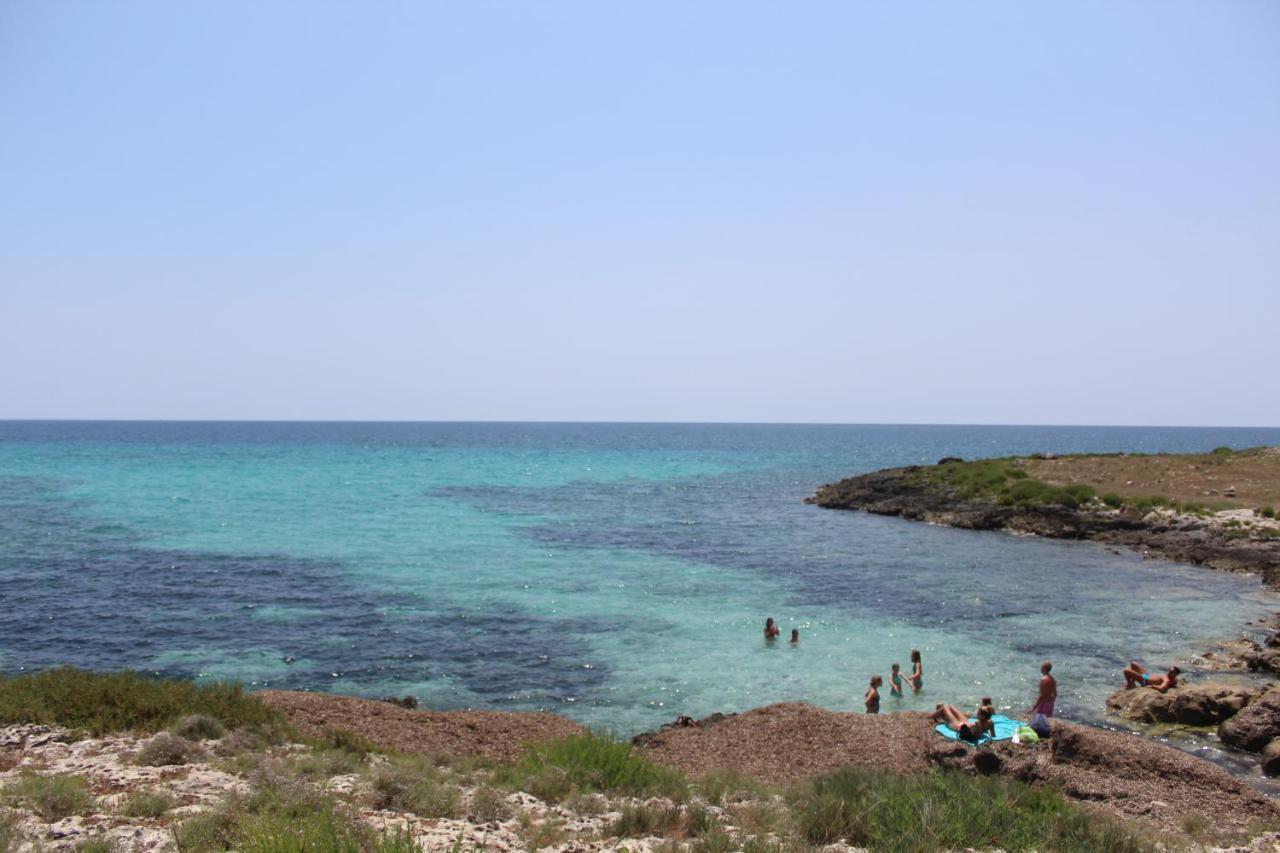 Grotta Castiglione *