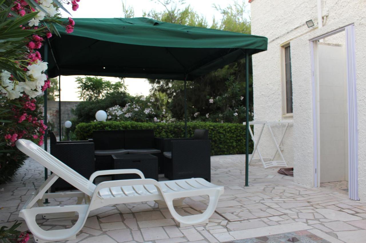 Holiday home Grotta Castiglione