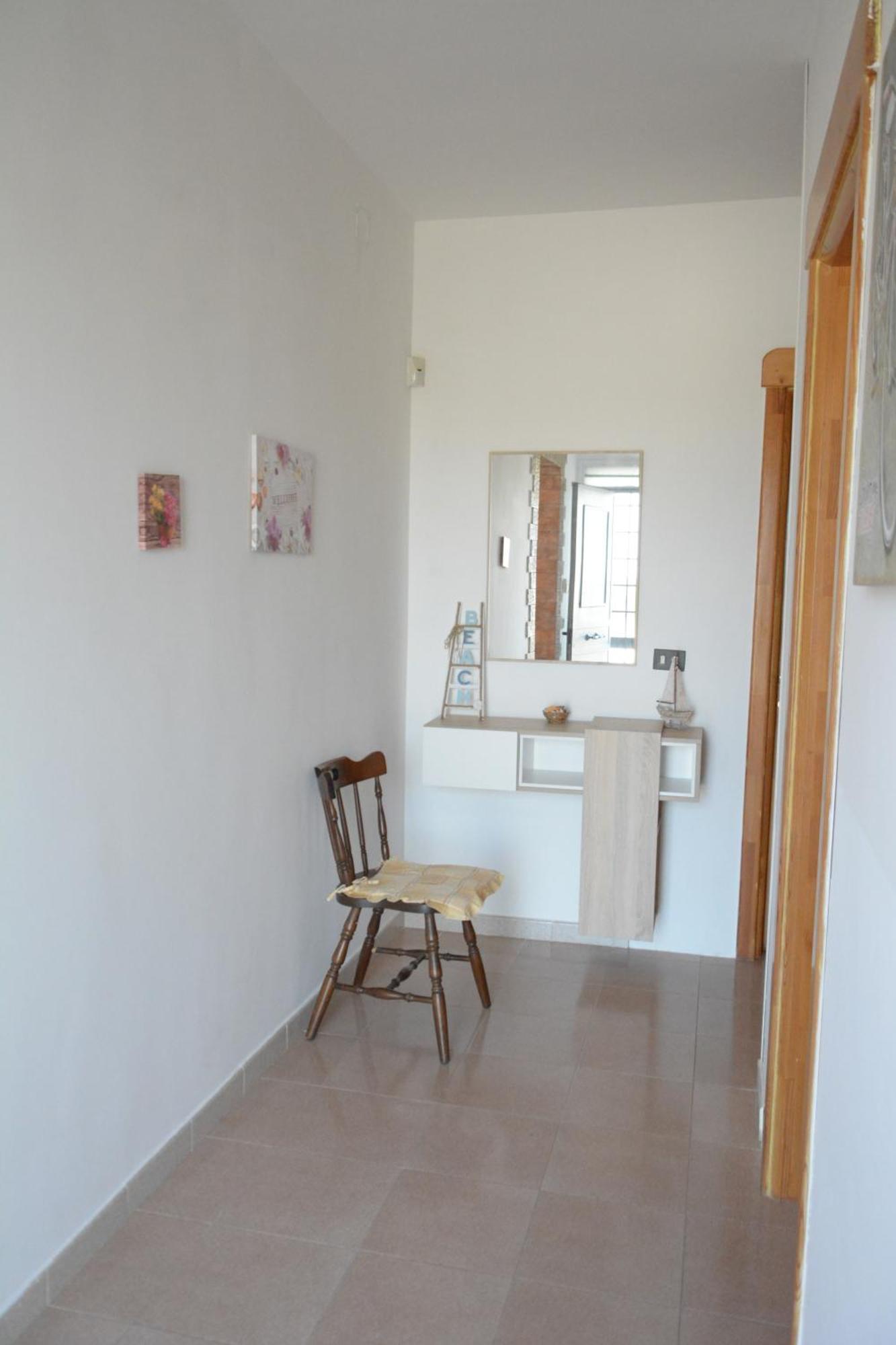 Grotta Castiglione Casa de Férias