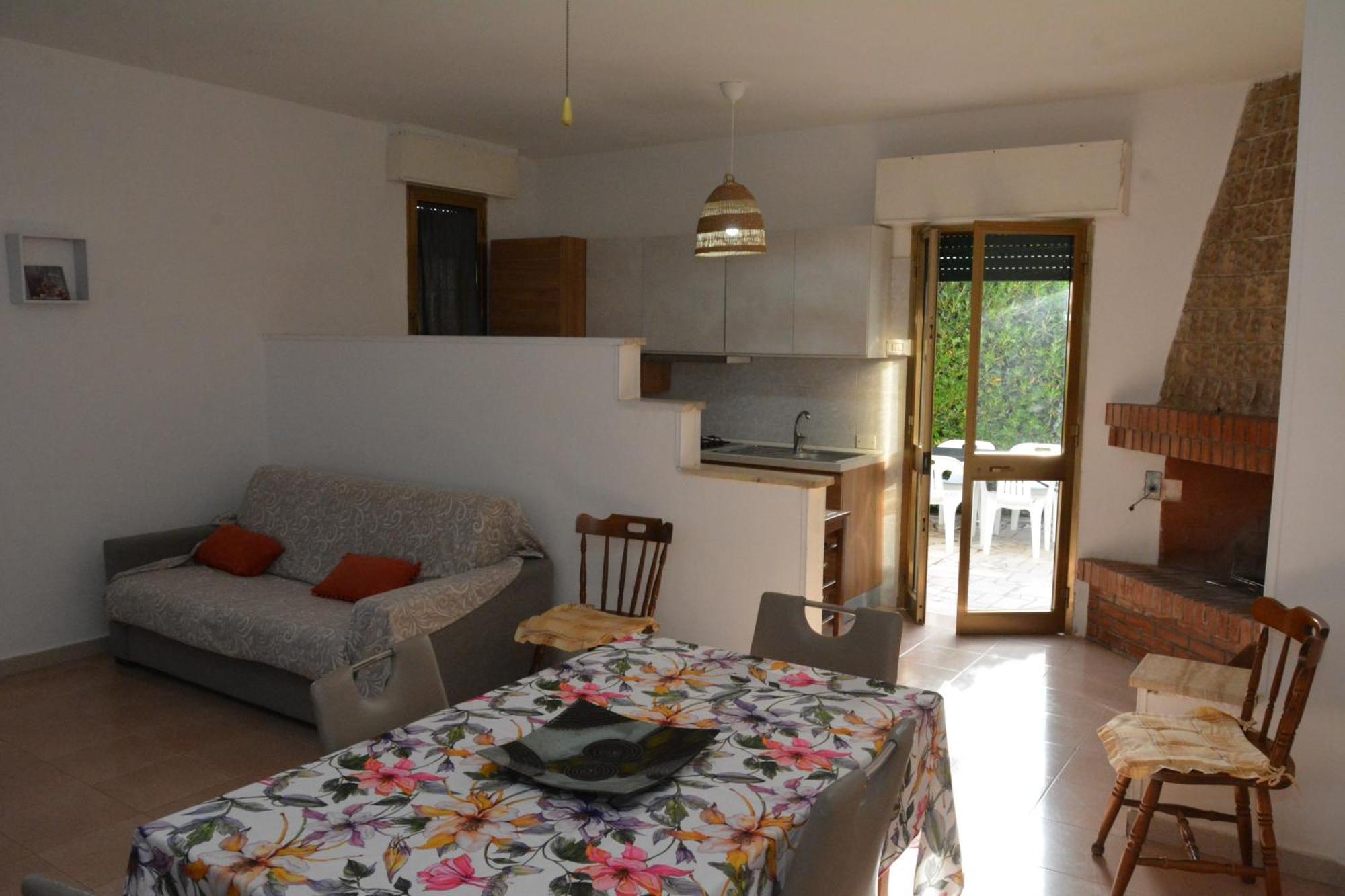 Holiday home Grotta Castiglione *