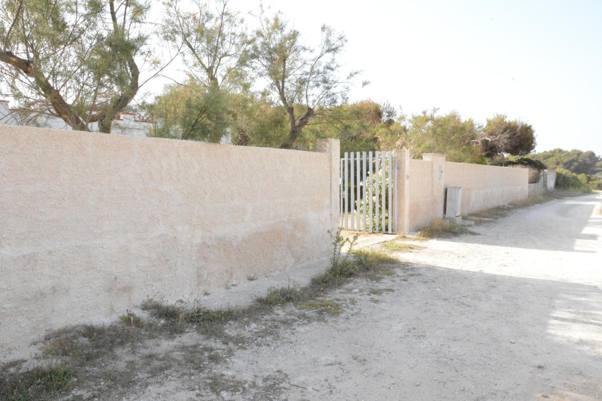 Holiday home Grotta Castiglione