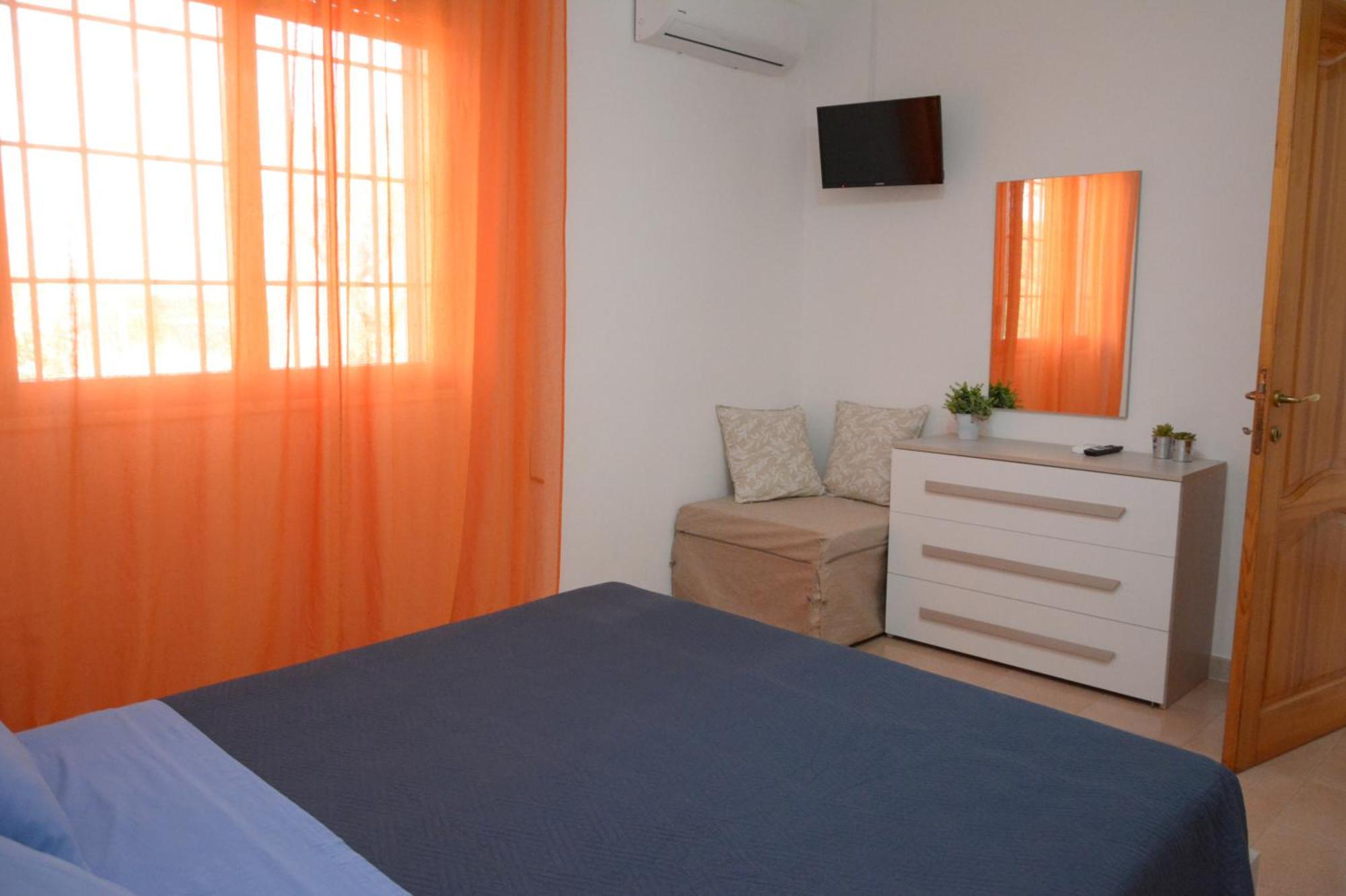 Holiday home Grotta Castiglione