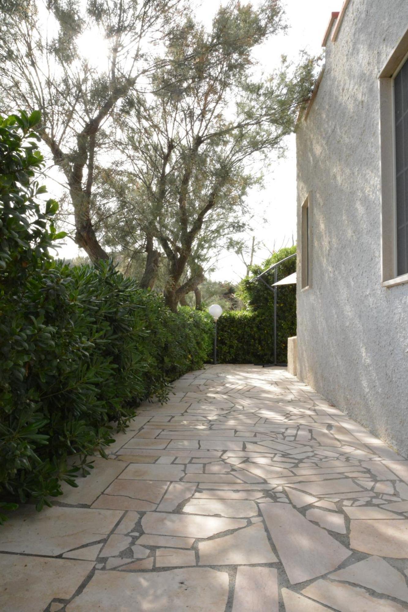 Holiday home Grotta Castiglione Torre Lapillo